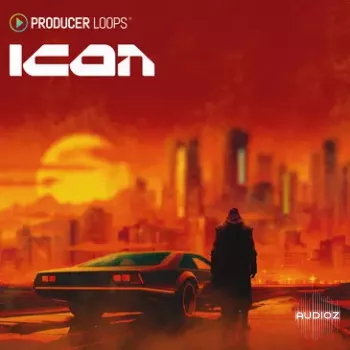 Producer Loops Icon MULTIFORMAT screenshot