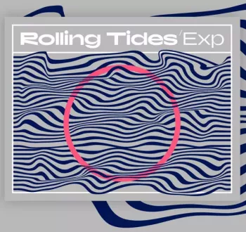 Native Instruments Rolling Tides v1.0.1 ISO Maschine Expansion-FANTASTiC