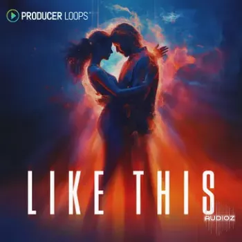 Producer Loops Like This MULTIFORMAT