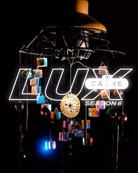 Lux Cache Season 6 Samples and Stems WAV-FANTASTiC screenshot