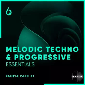 Freshly Squeezed Samples Melodic Techno and Progressive Essentials WAV-FANTASTiC screenshot