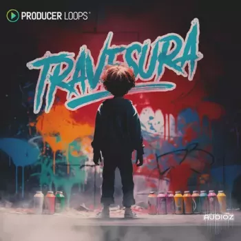 Producer Loops Travesura MULTiFORMAT-FANTASTiC