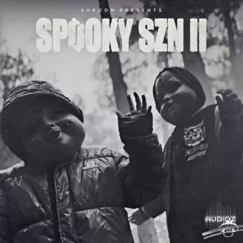 Shroom Spooky Szn 2 WAV-FANTASTiC
