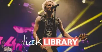 Lick Library Sum 41 Guitar Lessons TUTORiAL