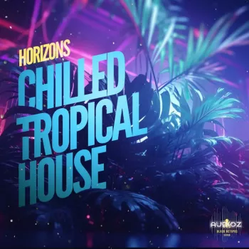 Black Octopus Sound Horizons Chilled Tropical House WAV MIDI SERUM-GTA