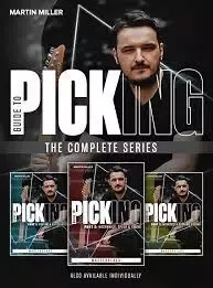 JTC Martin Miller Guide To Picking: The Complete Series screenshot