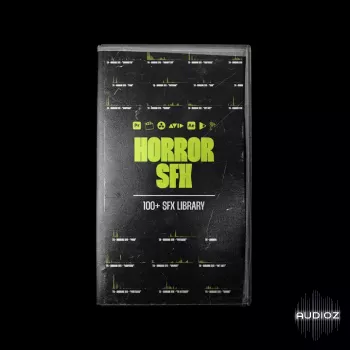 Tropic Colour Horror SFX WAV-FANTASTiC
