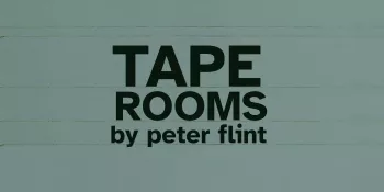 Spitfire Audio Tape Rooms by Peter Flint KONTAKT-FANTASTiC screenshot