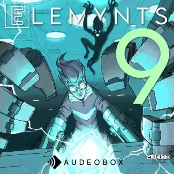 AudeoBox Elemynts 9 WAV screenshot