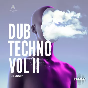 Black Octopus Dub Techno Vol.2 WAV Serum Presets-ARCADiA
