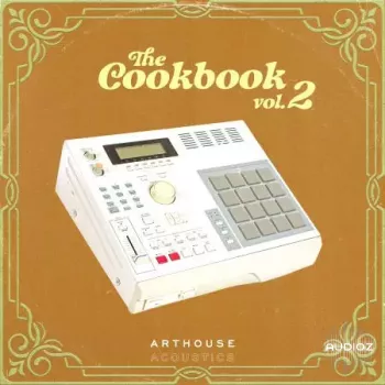Arthouse Acoustics The Cookbook Vol. 2: Soul Food WAV-FANTASTiC