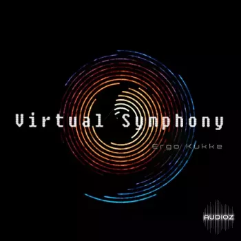 Ergo Kukke Virtual Symphony KONTAKT screenshot