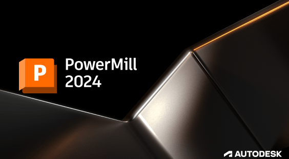 Autodesk Powermill Ultimate 2024 x64 Multilanguage
