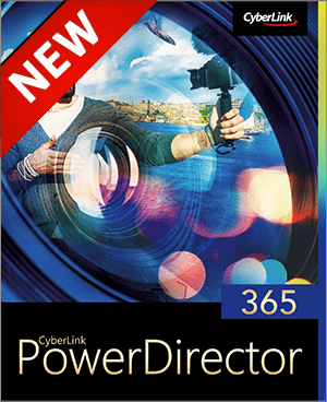 CyberLink PowerDirector Ultimate 21.5.2929.0