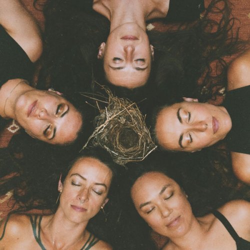 Starling Arrow – Cradl (2023)
