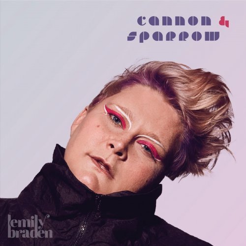 Emily Braden – Cannon & Sparrow (2023)