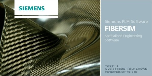 Siemens FiberSIM 17.2.0 x64 for NX 12.0-2206 Series