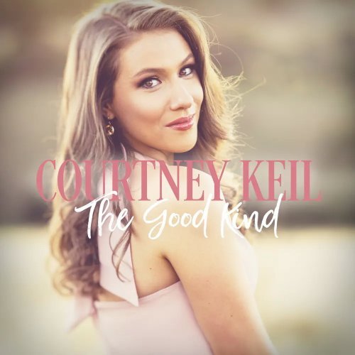 Courtney Keil – The Good Kind (2023)