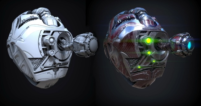 Substance Painter 2023 Novice to Pro