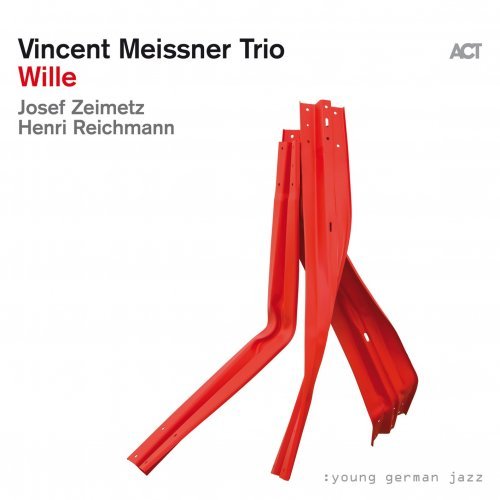 Vincent Meissner – Wille (2023) FLAC