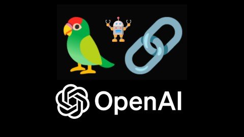Learn Langchain, Pinecone & Openai: Build Next-Gen Llm Apps