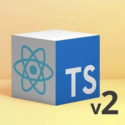 Frontend Masters – React and TypeScript, v2