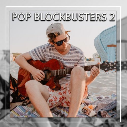 VA – Pop Blockbusters 2 (2023)