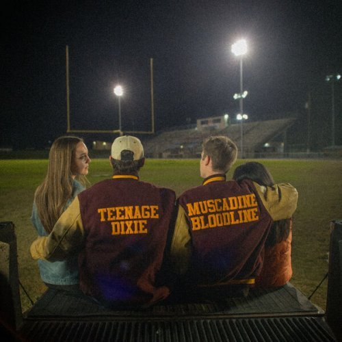 Muscadine Bloodline – Teenage Dixie (2023)