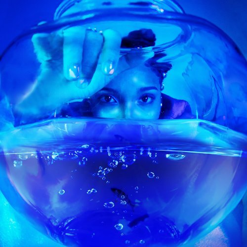 Tangina Stone – Pisces (2023)