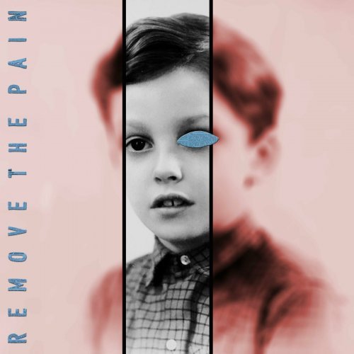 Thomas Carbou – Remove the pain (2023)