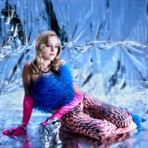 YOUR ANGEL – A Star in the Headlights (2023)