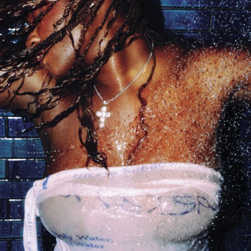 Amaarae – Fountain Baby (2023)