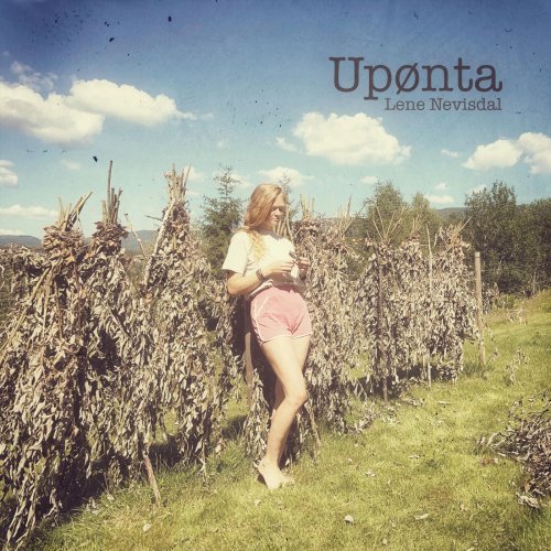 Lene Nevisdal – Uponta (2023)