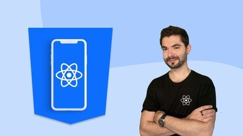 React Native : The Beginner Guide (2023 Edition)