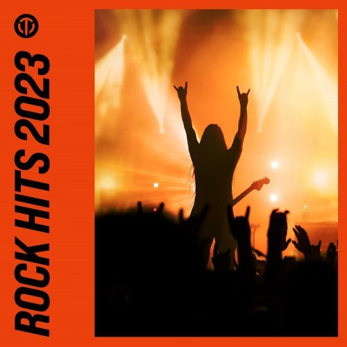 VA – Rock Hits 2023 (2023)
