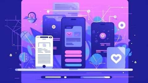 React Native: Mobile App Development (Cli) [Created In 2023]