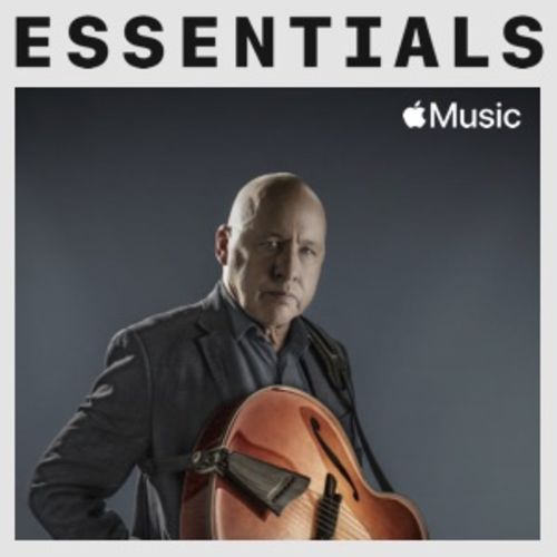 Mark Knopfler – Essentials (2023)