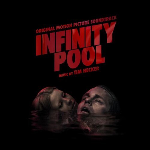 Tim Hecker – Infinity Pool (2023)