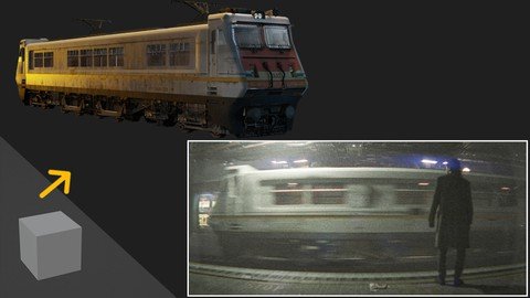 Best Way To Model And Texture Anything In Blender Fast