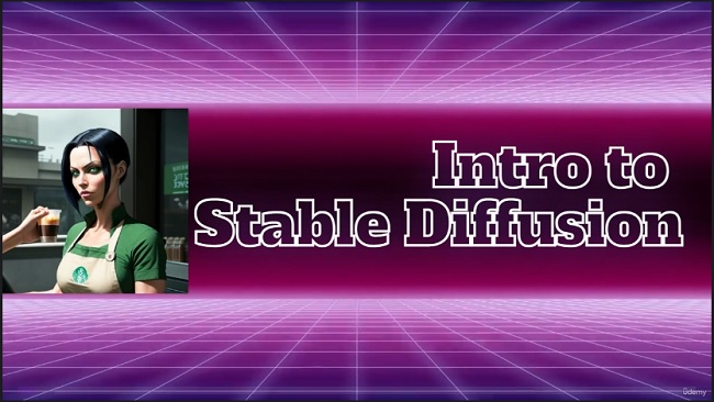 Mastering AI Art: No-Code Workflow with Stable Diffusion