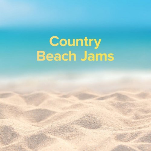 VA – Country Beach James (2023)