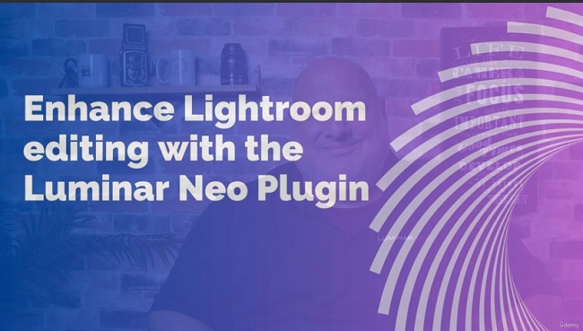 Enhance Lightroom Editing with the Luminar Neo Plugin