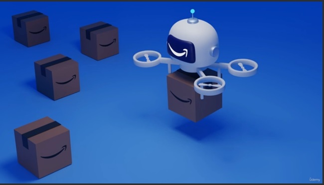 Blender 3D Animation: Intro to Abstract Looping Animations
