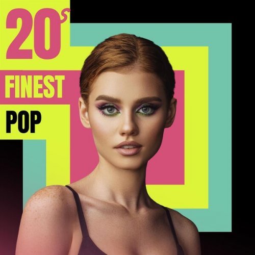 VA – 20s Finest Pop (2023)