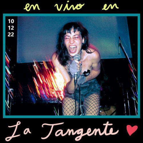 Emily And – En Vivo en La Tangente (En Vivo en La Tangente) (2023)