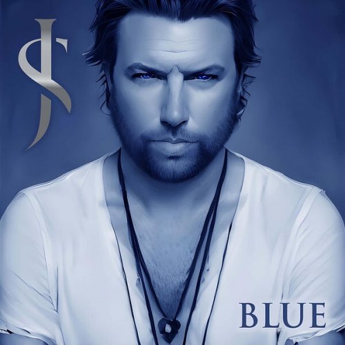 Jimmy Sarr – Blue (2023)