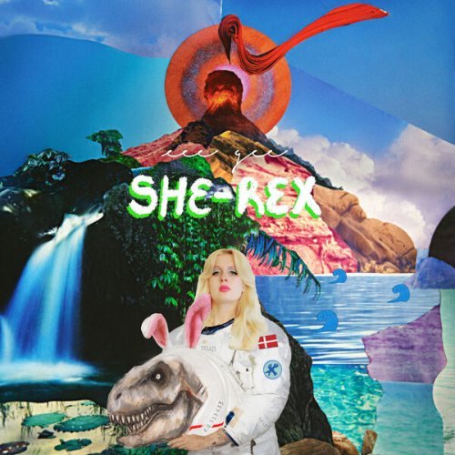 eee gee – SHE-REX (2023)