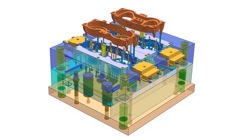 Siemens Nx Mold Wizard