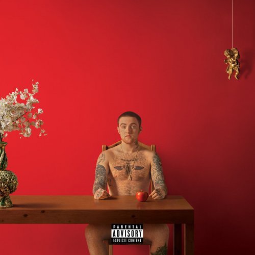 Mac Miller – Watching Movies with the Sound Off (Deluxe Edition) (2023)