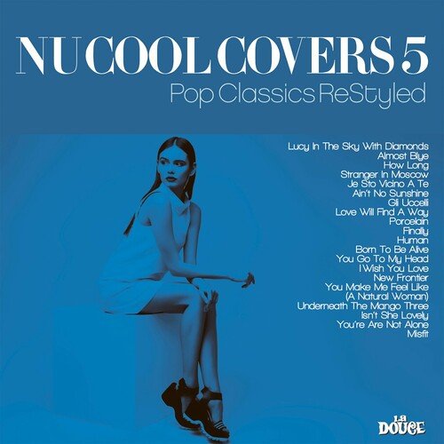VA – Nu Cool Covers Vol.5 (Pop Classics ReStyled) (2023)